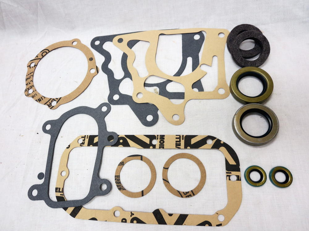 Jeep Willys MB GPW CJ2A M38 M38A1 CJ3A standard transfer case shift